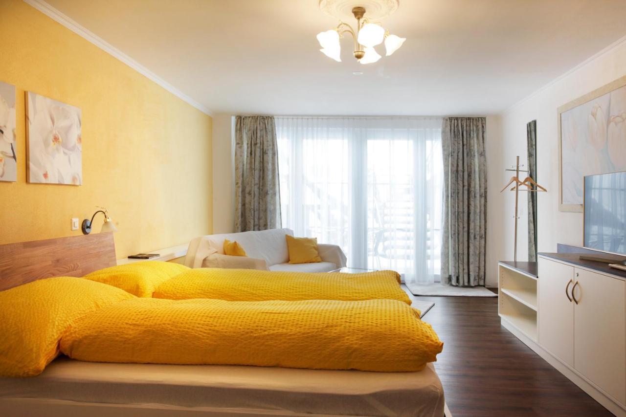 B&B Siglistorf Buitenkant foto